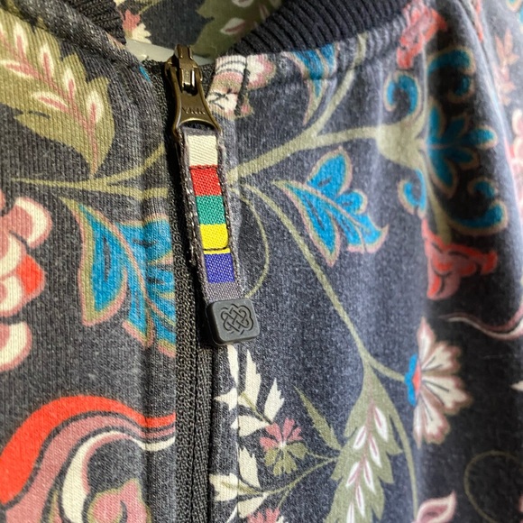 Sherpa Adventure Gear zip-up jacket - Picture 6 of 6